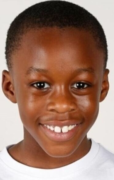 фото Нана Аджйеман-Бедьяко