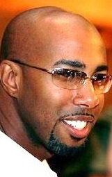 фото Джэми Коулмэн