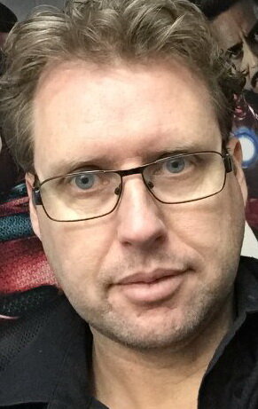 фото Даррен Коллинсон