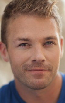 фото Джефф Элленбергер