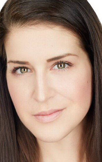 фото Марсия Линн Энтони