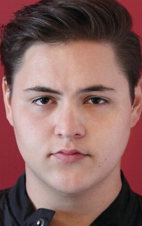 фото Кевин Фернандес