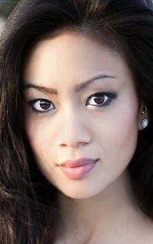 фото Трина Чан