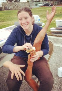 фото Эмбер Александр