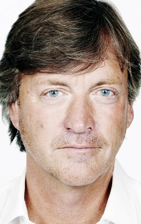 фото Ричард Маделей