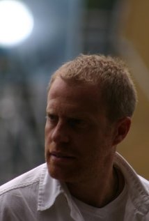 фото Дэниэл Грюнер