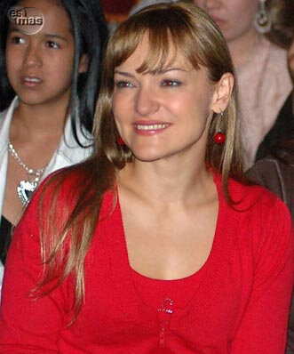 фото Майя Мишальска