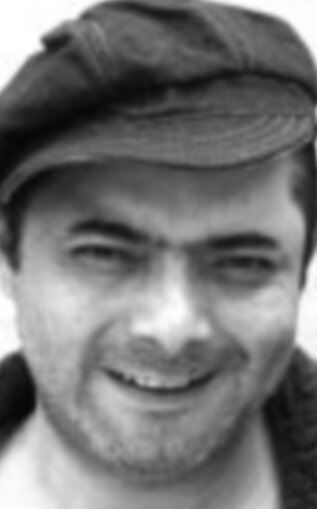 фото Уго Альборес