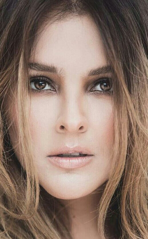 фото Греттель Вальдес