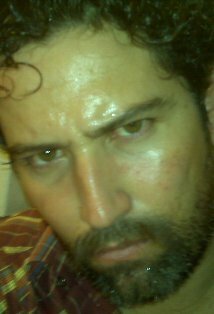 фото Хорхе де лос Рейес