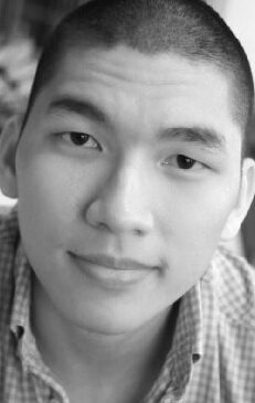 фото Хью МакКензи