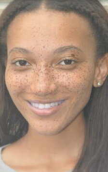 фото Рэйвен МакКолл