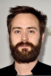 фото Бенджамин Клири