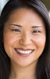 фото Ребекка Ларкин