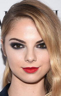 фото Элли Мари Эванс