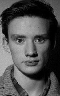 фото Мариус Шанке