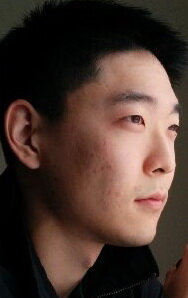 фото Джеймс Й. Ким