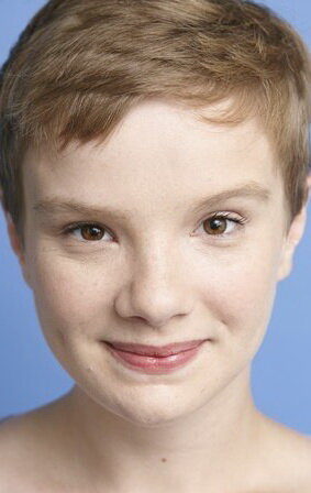 фото Сара Хоукинс