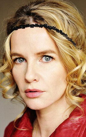 фото Изабель Паско