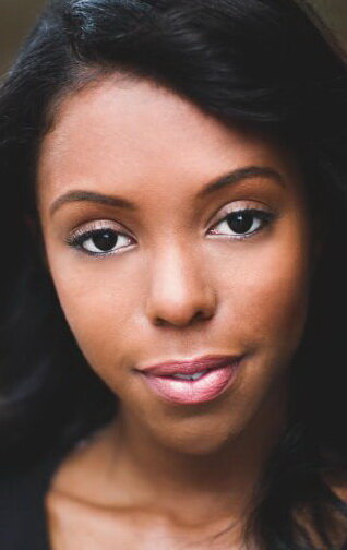 фото Кэнди Сантана