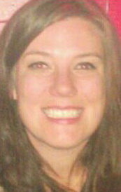 фото Рэйчел Робертсон