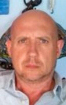 фото Энрике Фернандес Аюсо