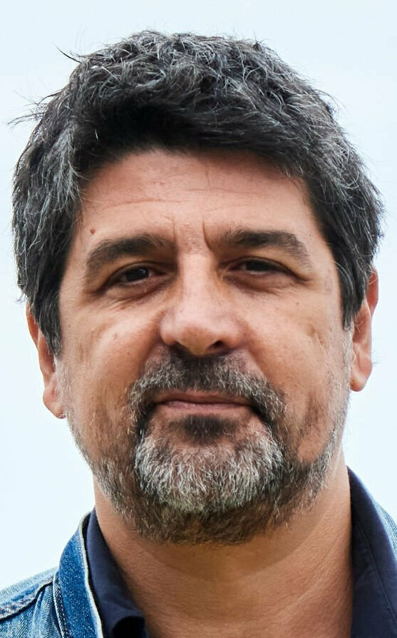 фото Сеск Гай