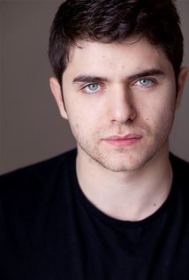 фото Джеймс Бэйли