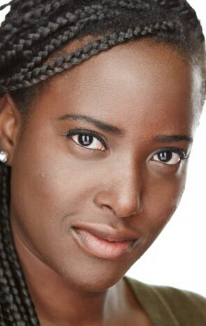 фото Alicia Gakima