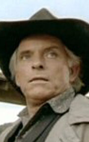 фото Майкл Кавана