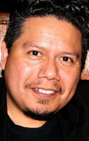 фото Пабло Рамос