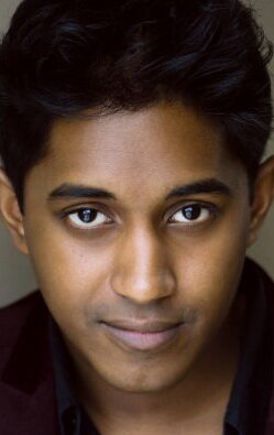 фото Giri Tharan