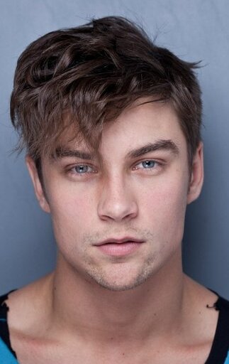 фото Рафаэл Сандер