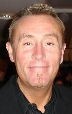 фото Кристофер Фаулер