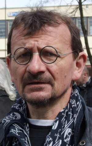 фото Мирослав Бабуский