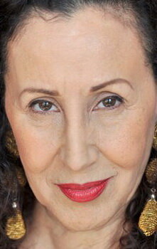 фото Глория Лайно