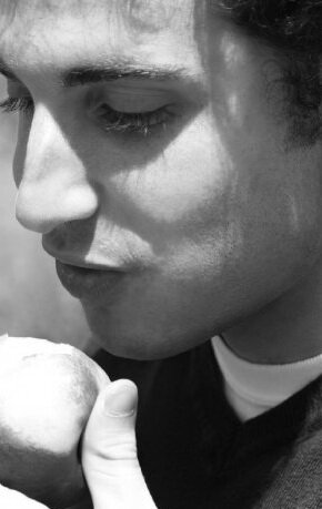 фото Джои Спиллейн