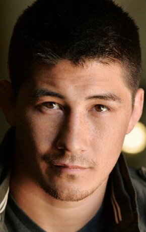 фото Стив Браун