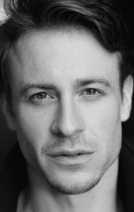 фото Пол Рейнольдс