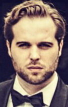 фото Райан Фабер