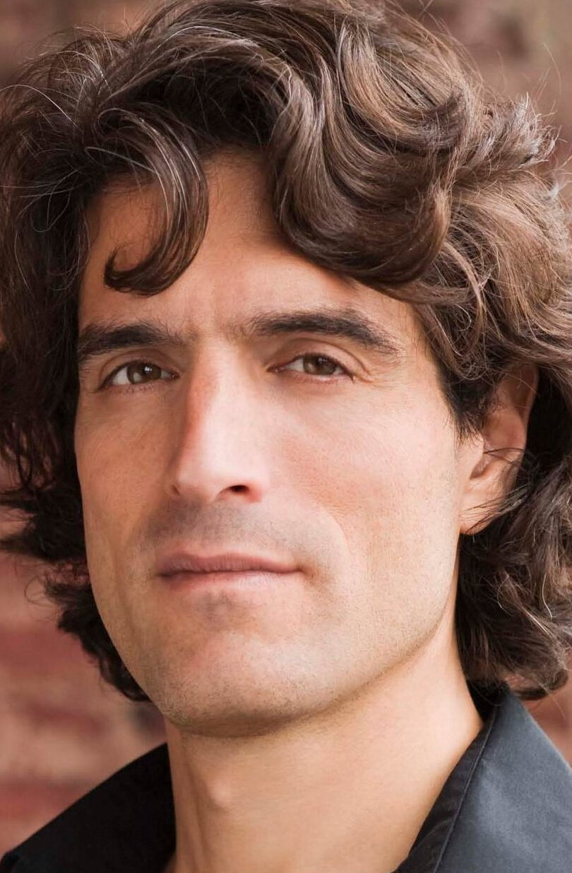 фото Scott Lasser