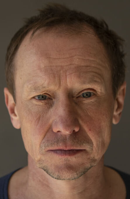 фото Ондржей Малый