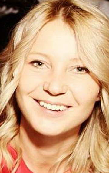 фото Катерина Комолова