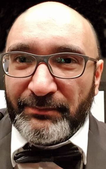 фото Сергей Штерн