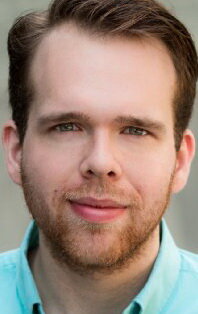 фото Морган Хенард