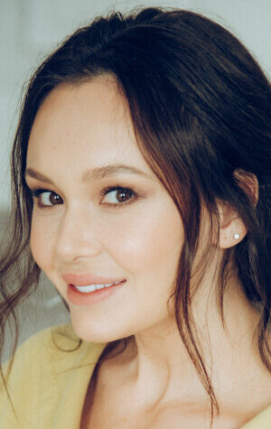 фото Аида Гарифуллина