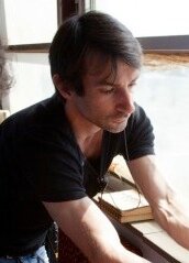 фото Бенуа Херлин