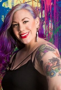 фото Мария Льюис