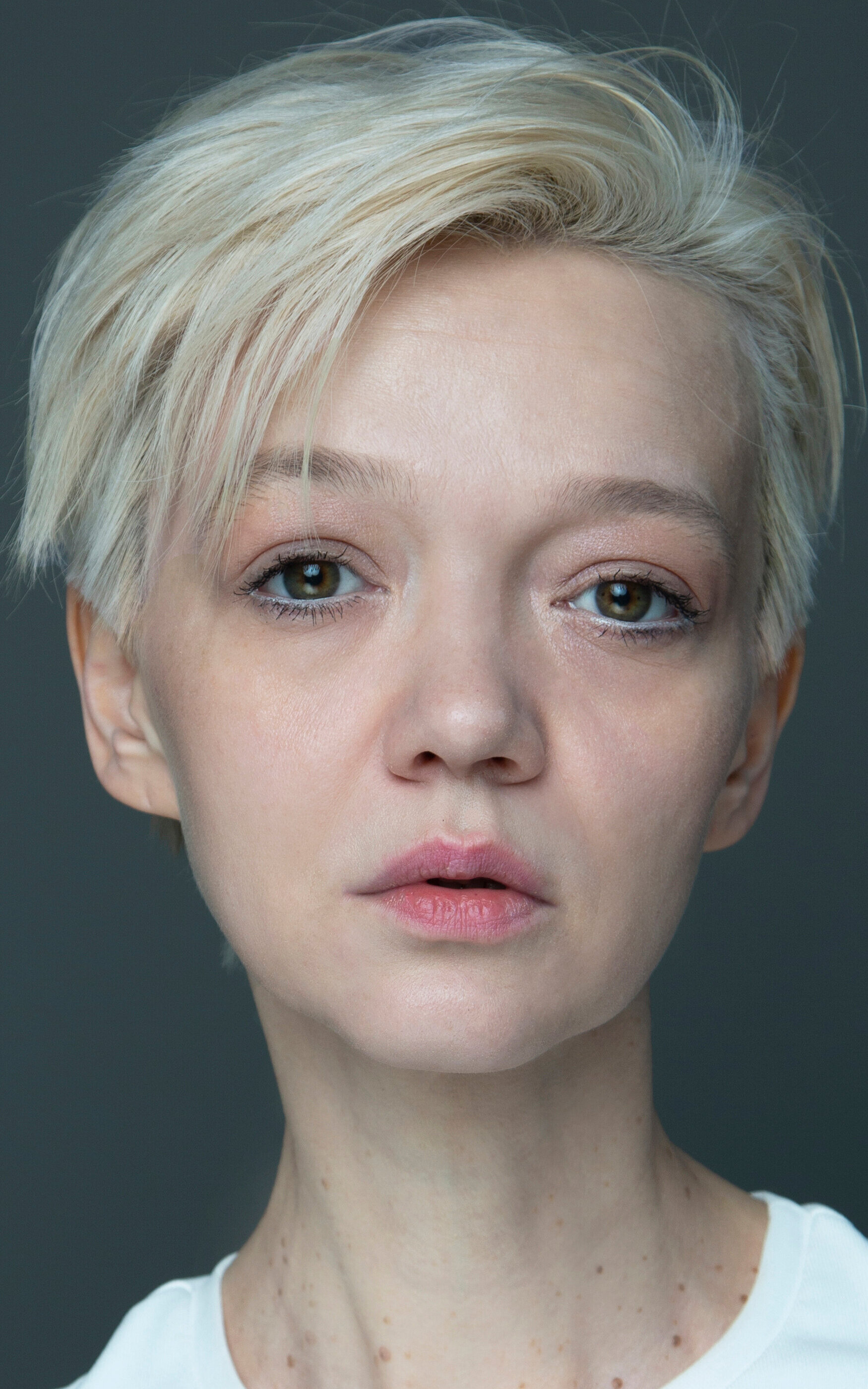 фото Тамара Адамова