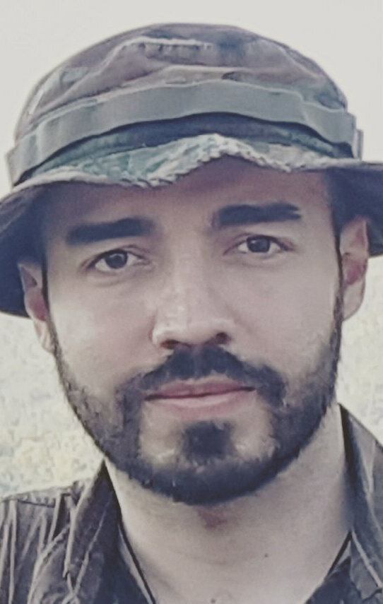 фото Федор Бабенко